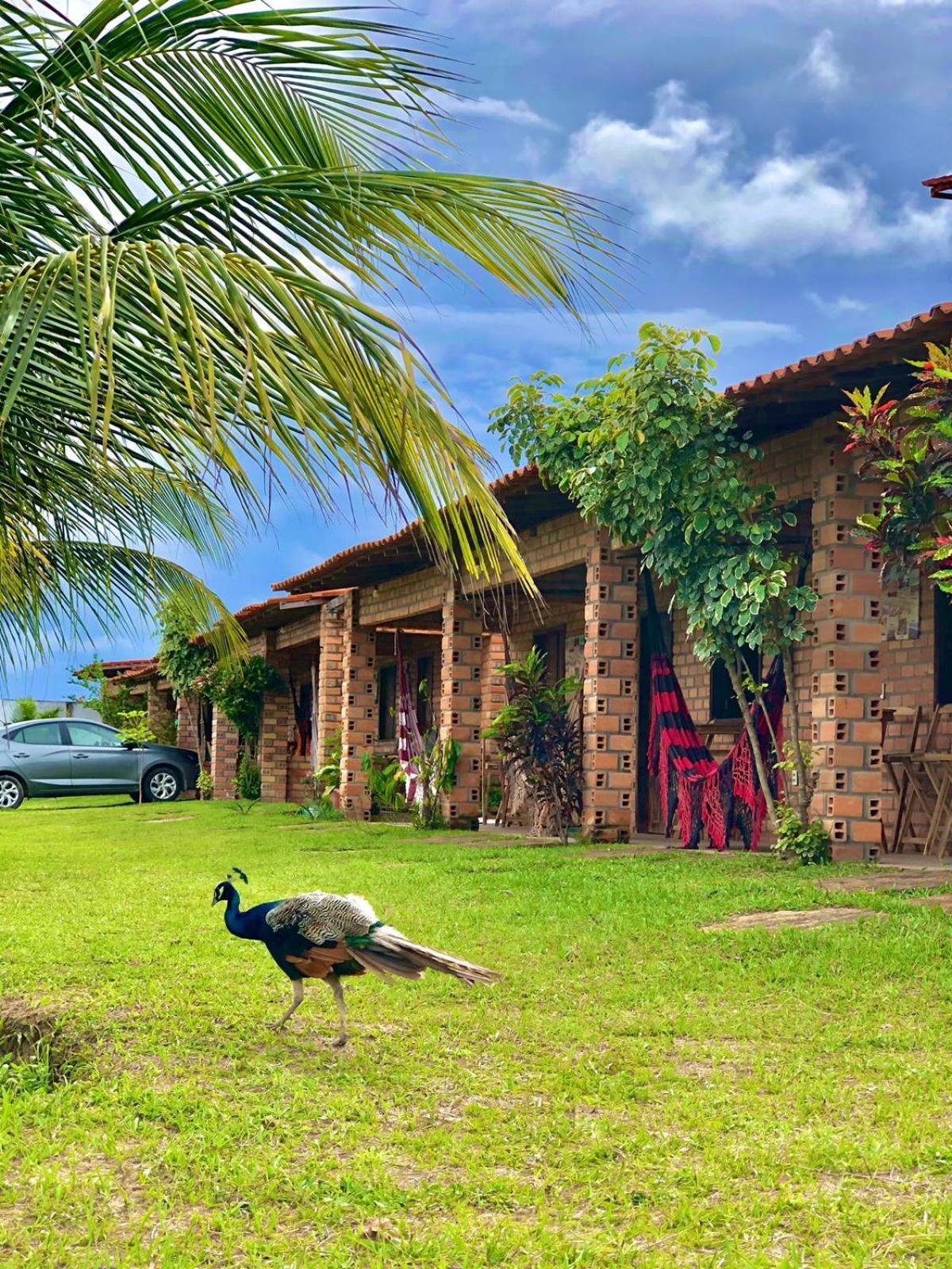 Pousada Da Bell Balaclava Extérieur photo