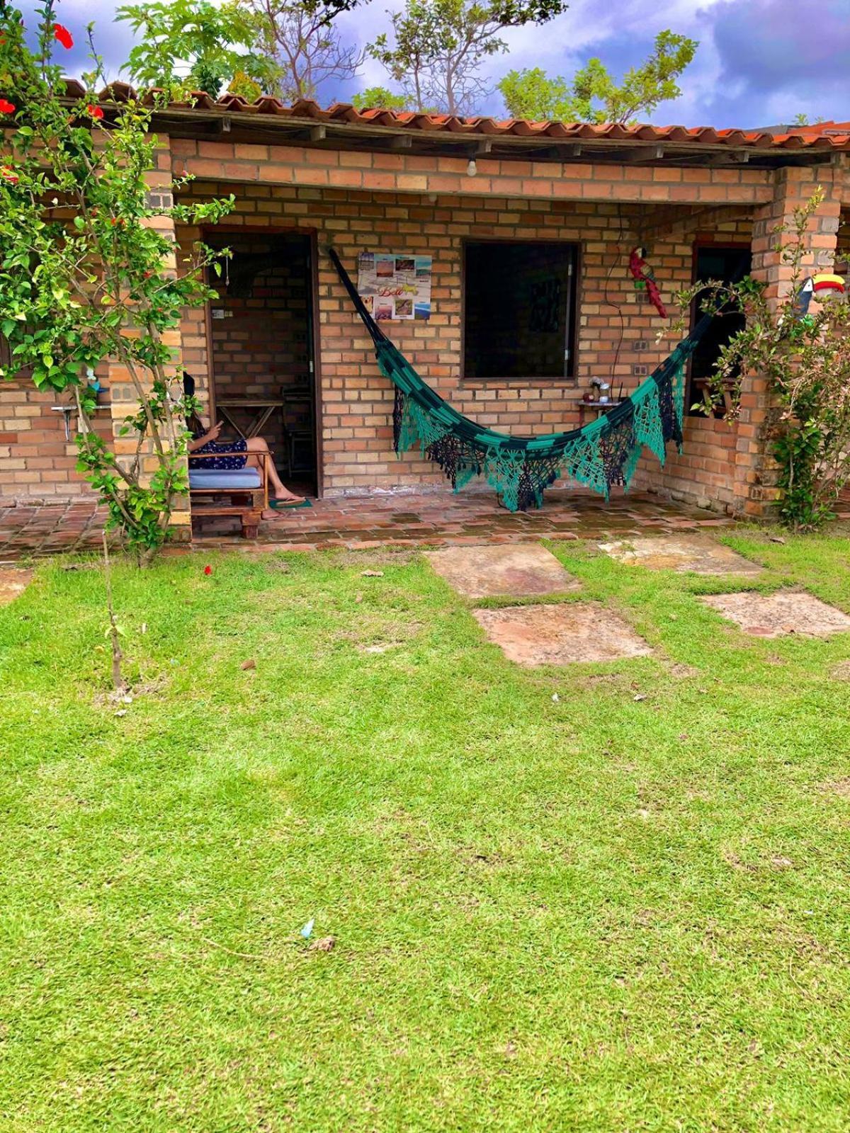 Pousada Da Bell Balaclava Extérieur photo