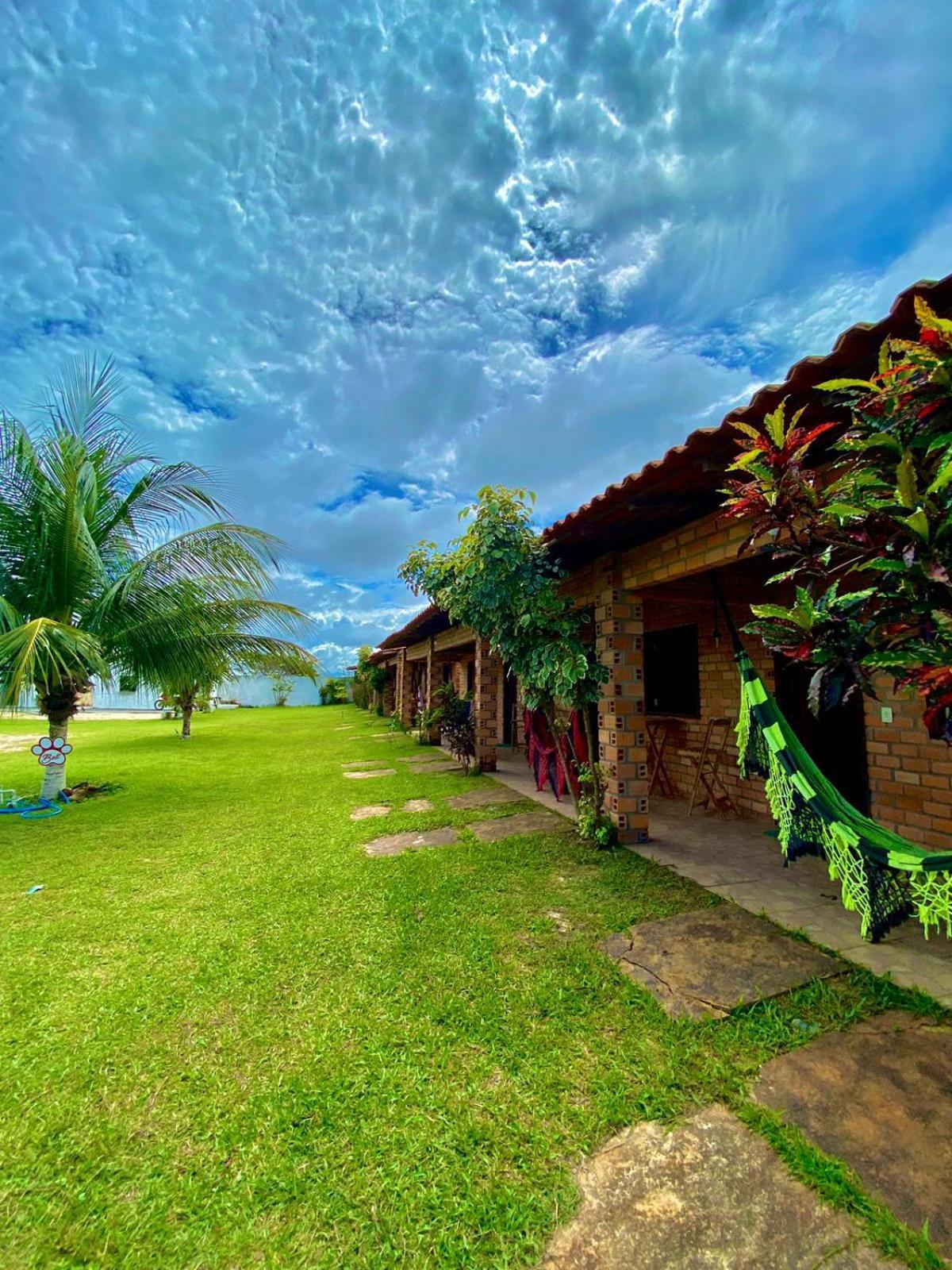 Pousada Da Bell Balaclava Extérieur photo