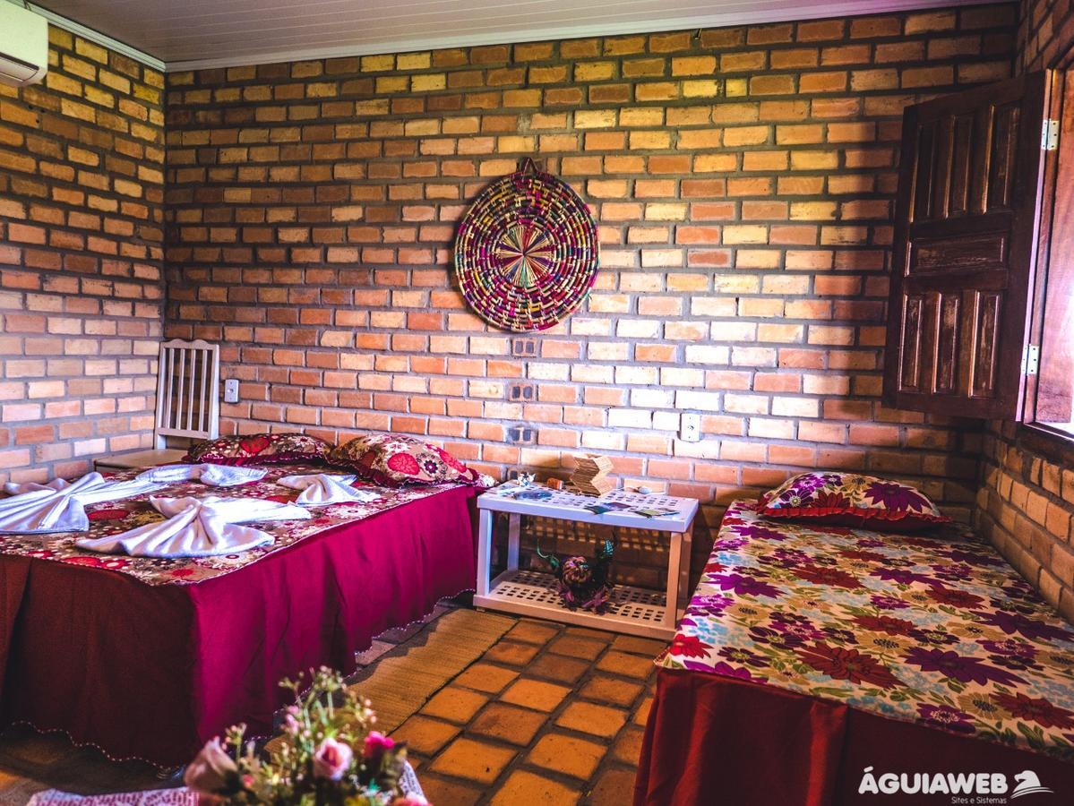Pousada Da Bell Balaclava Extérieur photo